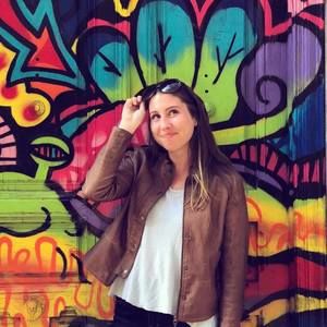 Meet your Posher, Caroline